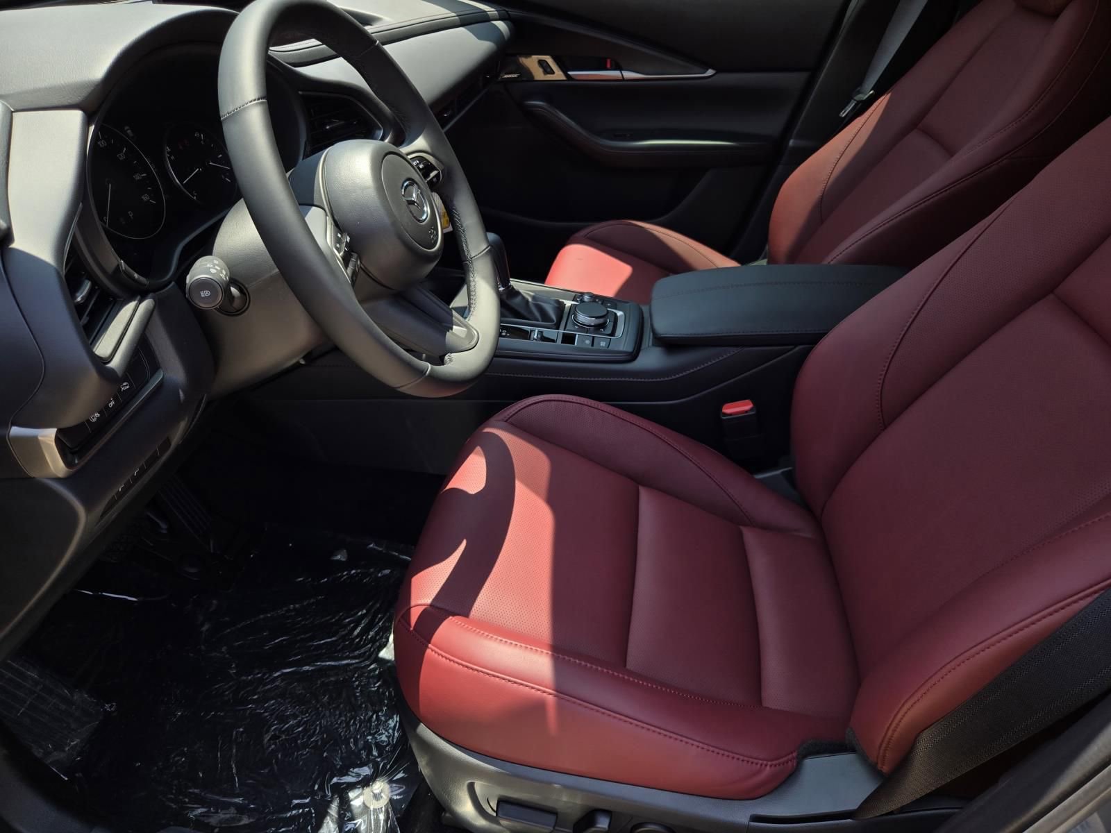 New 2026 MAZDA CX-30 AWD 2.5 S image 16