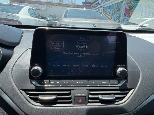 Used 2021 Nissan Altima 2.5 SV image 24