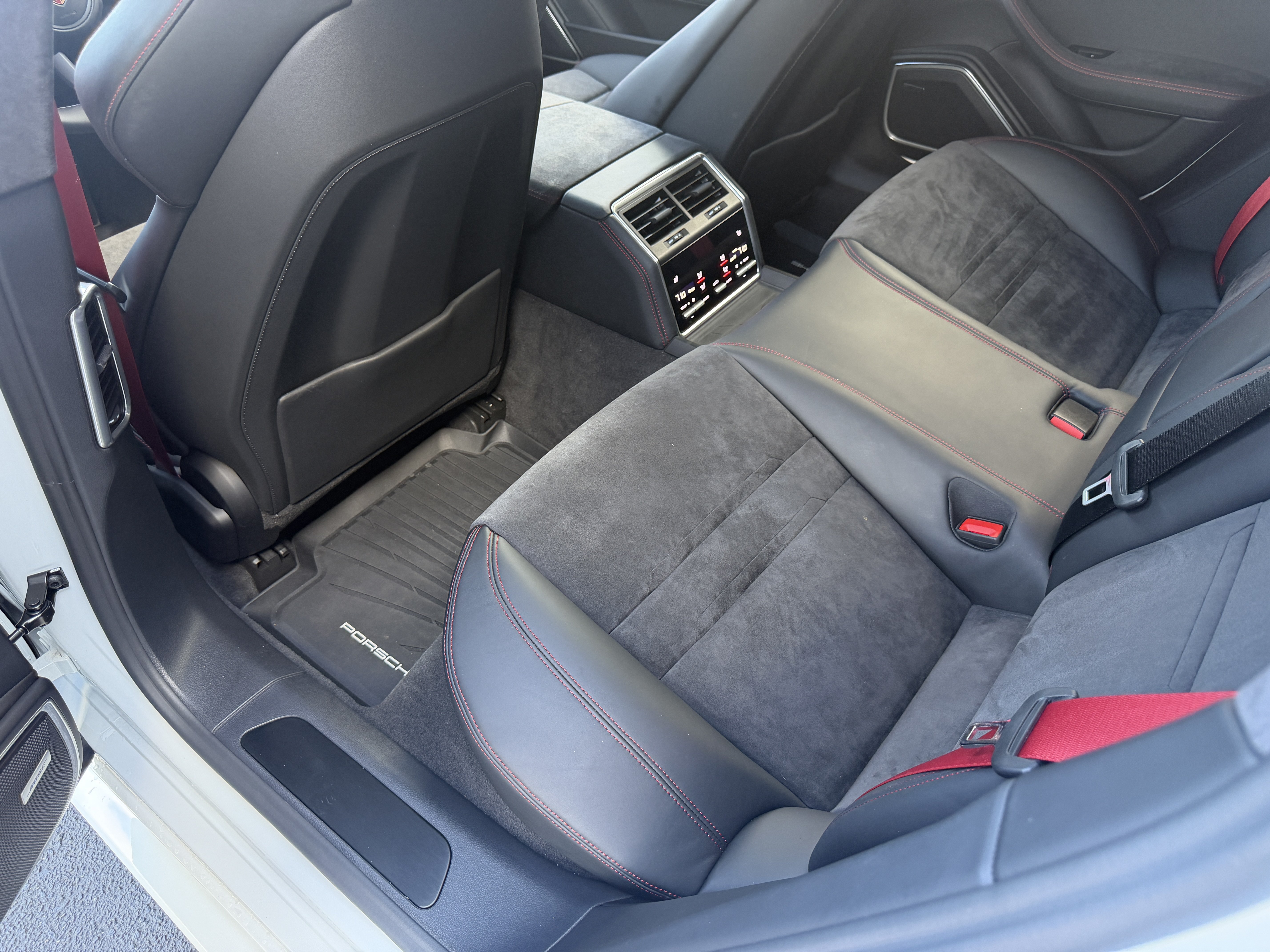 Certified 2023 Porsche Panamera GTS AWD/4WD image 20