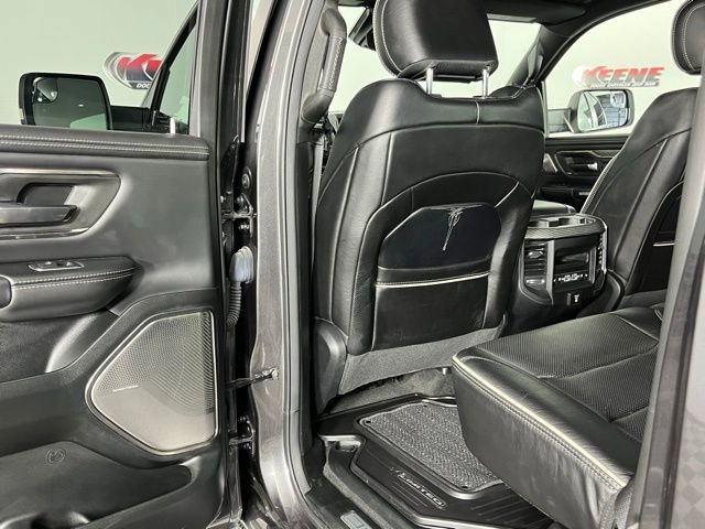 Used 2021 RAM 1500 Limited w/ Night Edition image 28