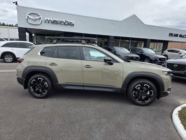 New 2026 MAZDA CX-50 Meridian Edition w/ Apex Package AWD/4WD image 2