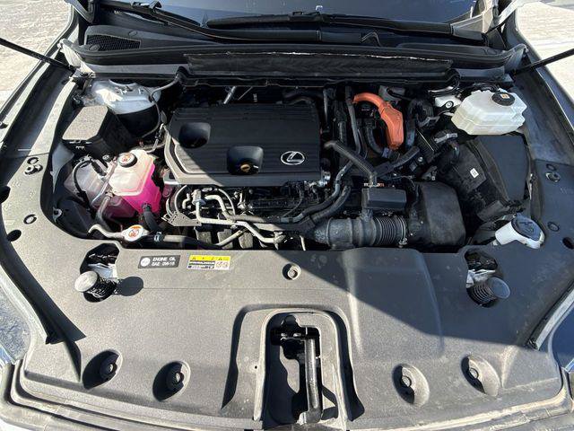 Certified 2024 Lexus RX 350h w/ Cold Area Package AWD/4WD image 27