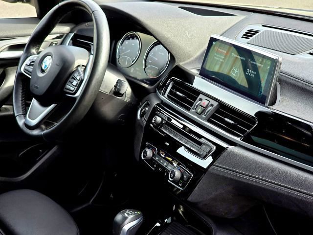 Used 2018 BMW X2 xDrive28i image 17