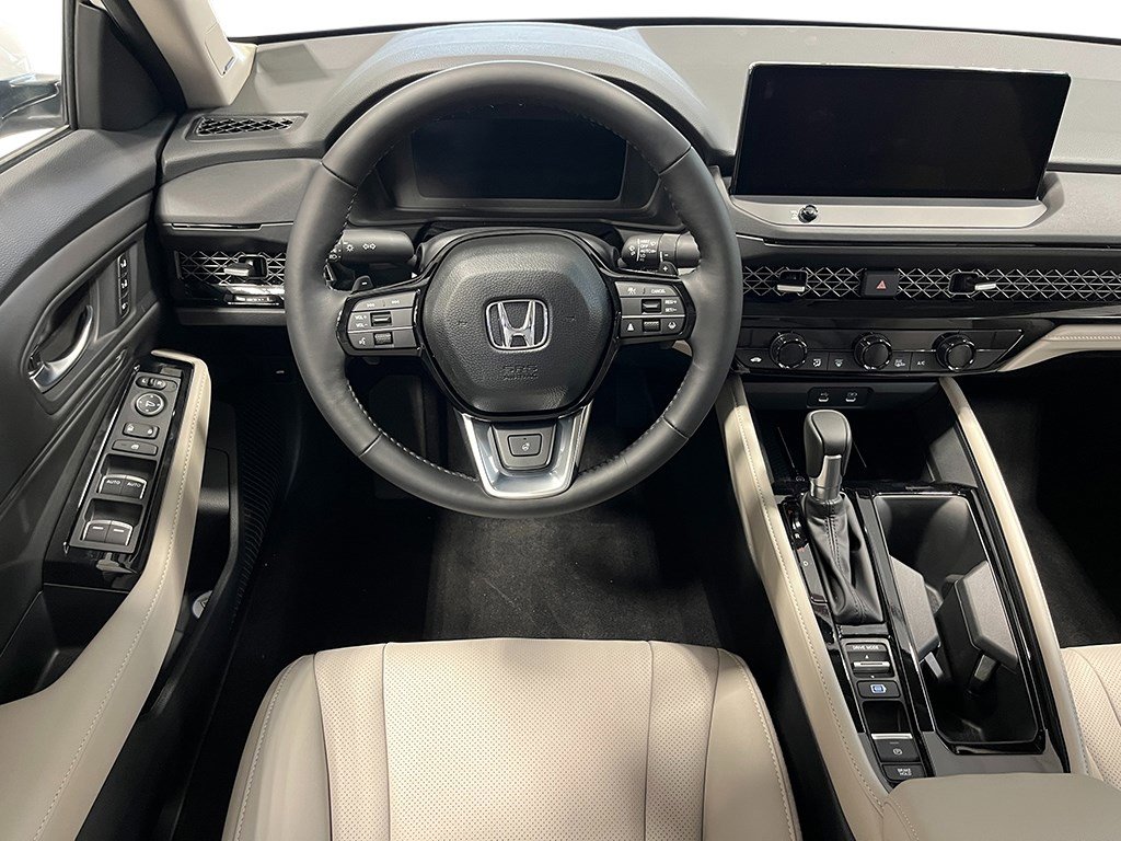 New 2026 Honda Accord Touring image 9