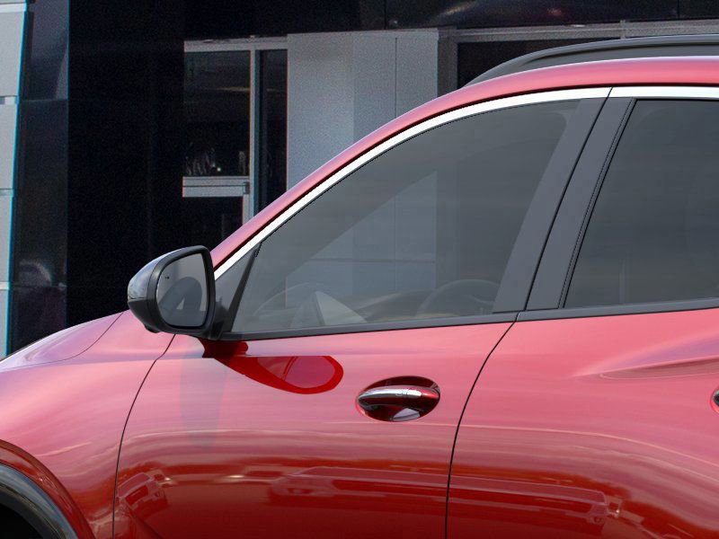New 2026 Buick Encore GX Sport Touring w/ Advanced Technology Package image 12