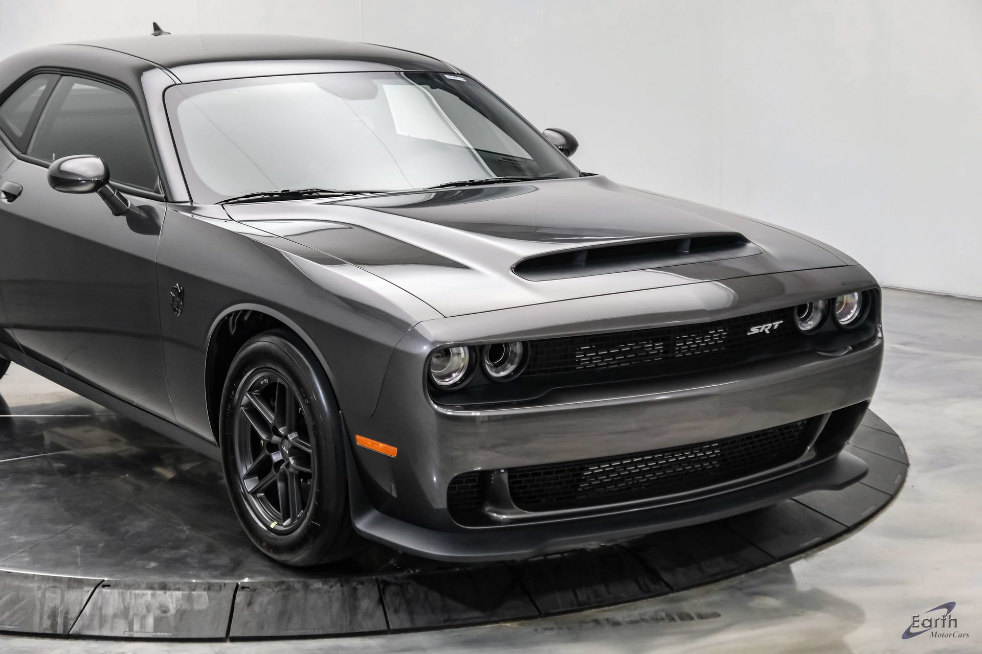 Used 2023 Dodge Challenger SRT Hellcat Redeye RWD image 31