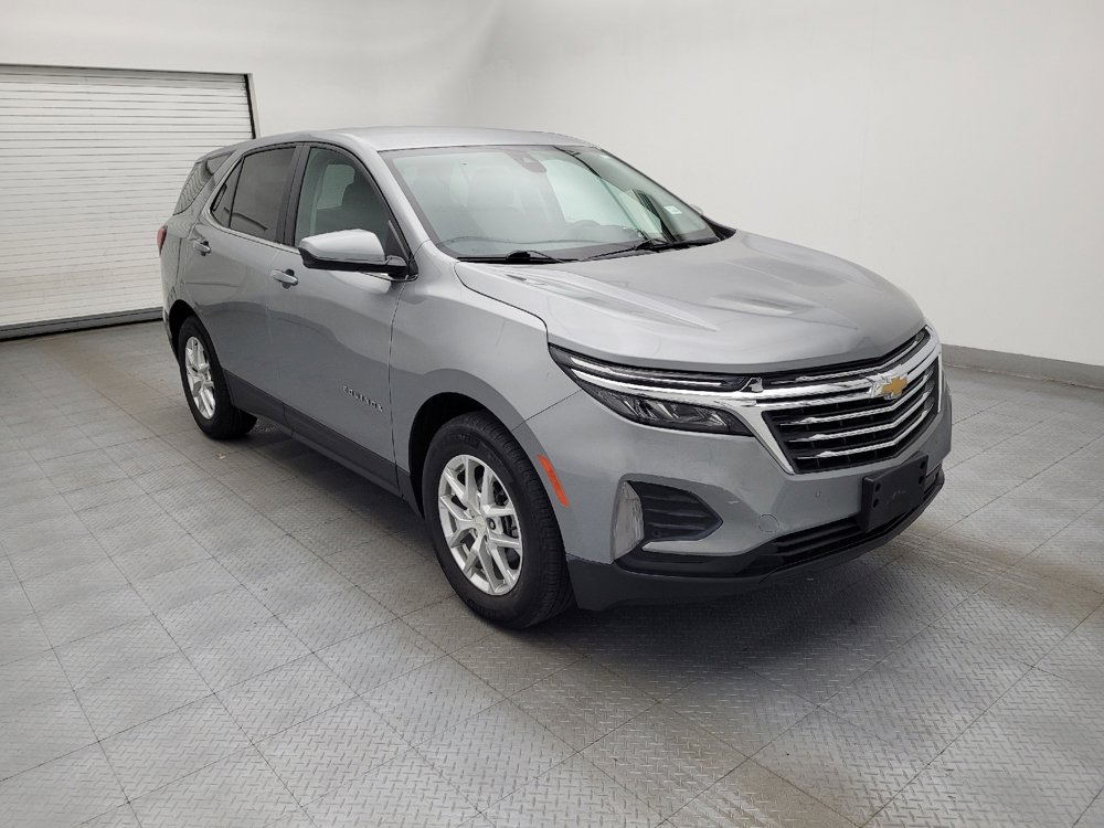 Used 2023 Chevrolet Equinox LT image 13