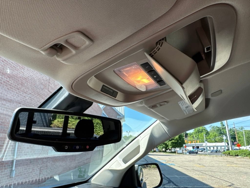 Used 2019 Chevrolet Colorado Z71 AWD/4WD image 21