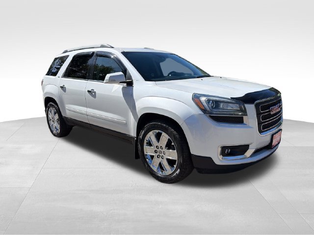 Used 2017 GMC Acadia Limited SLT AWD/4WD 360° Tour
