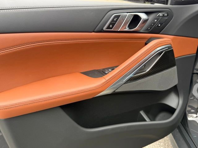 New 2026 BMW X6 M60i image 15