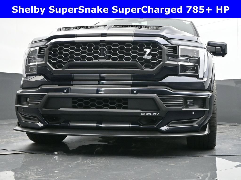 New 2025 Ford F150 Lariat w/ Equipment Group 502A High image 38