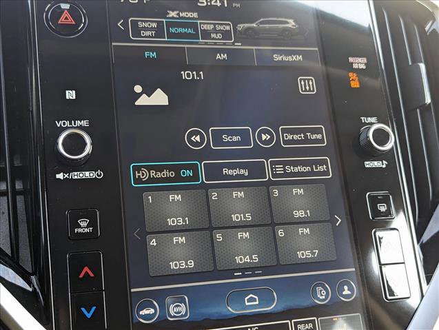 Certified 2025 Subaru Ascent Limited image 14