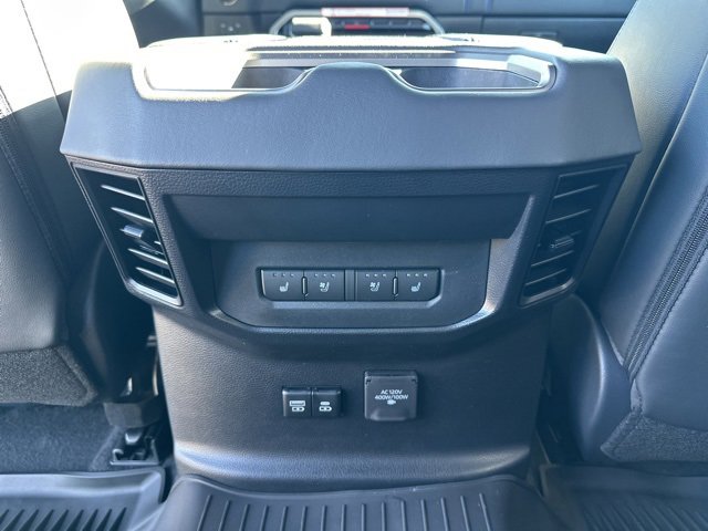 New 2026 Toyota Tundra Platinum image 17