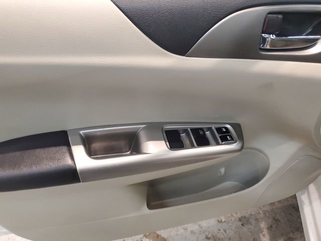 Used 2009 Subaru Impreza 2.5i AWD/4WD image 11