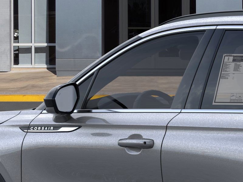 New 2026 Lincoln Corsair Premiere image 20