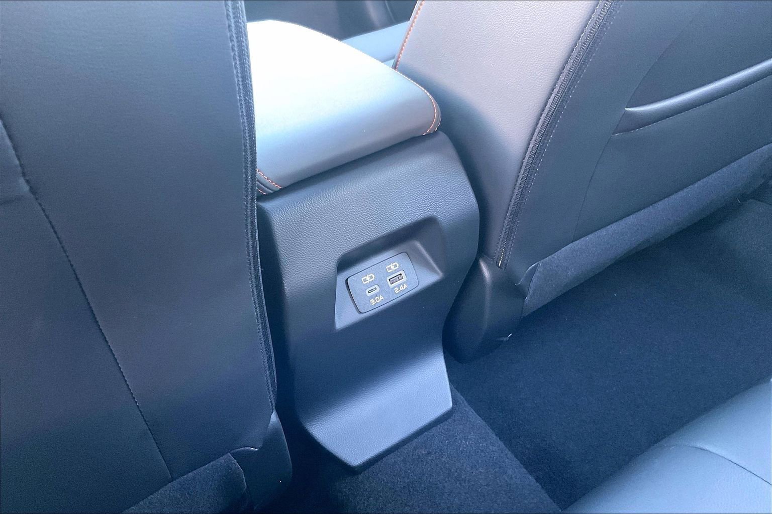 New 2026 Subaru Crosstrek 2.5i Limited image 25