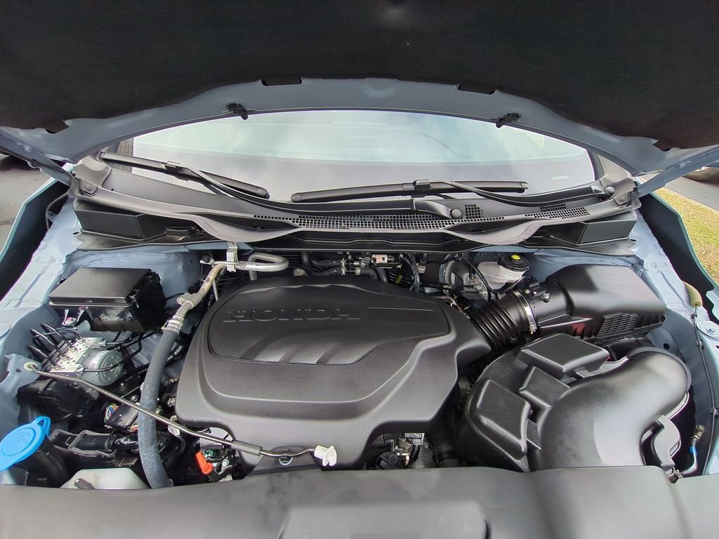 Used 2025 Honda Odyssey Sport-L image 35
