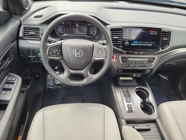 Certified 2023 Honda Passport EX-L image 15