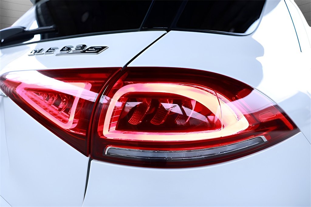 Used 2021 Mercedes-Benz GLE 63 AMG S image 15