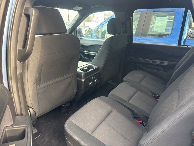 Used 2020 Ford Expedition Max XL image 8