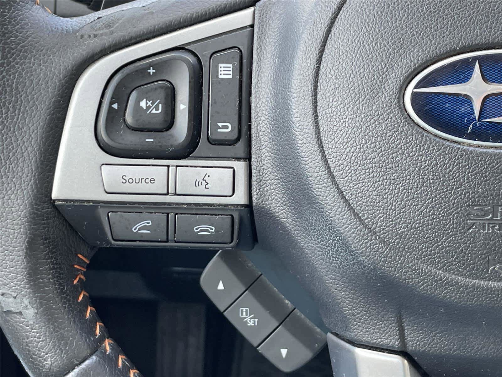 Used 2017 Subaru Crosstrek 2.0i Limited AWD/4WD image 27