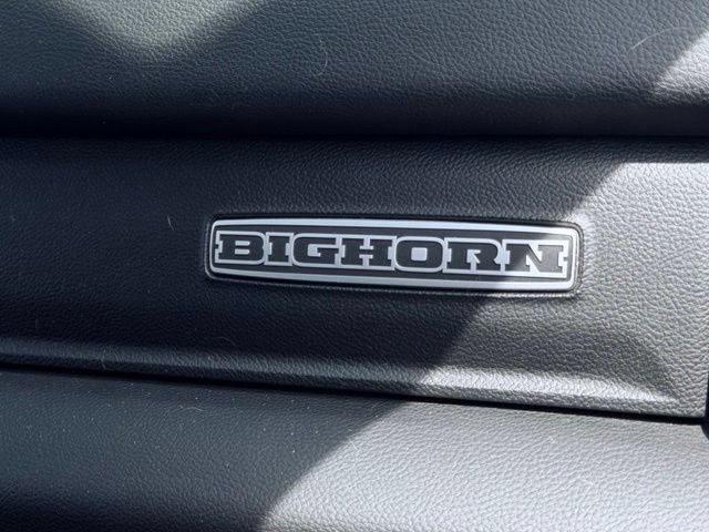 Used 2022 RAM 1500 Big Horn AWD/4WD image 24