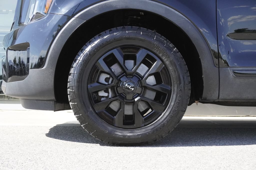 Used 2024 Kia Telluride SX Prestige X-Pro AWD/4WD image 32