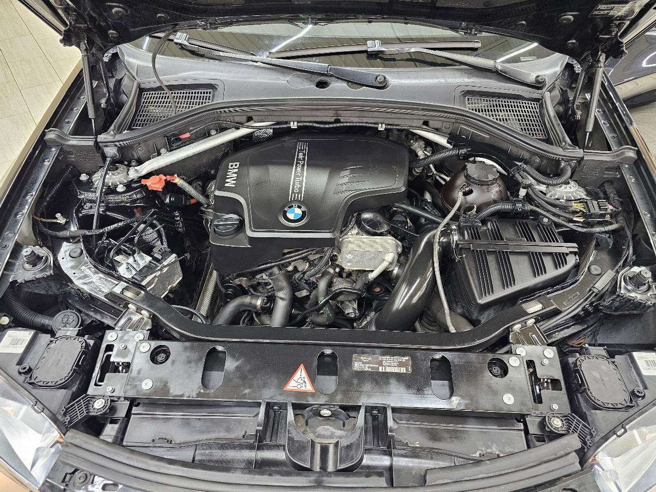 Used 2013 BMW X3 xDrive28i image 36