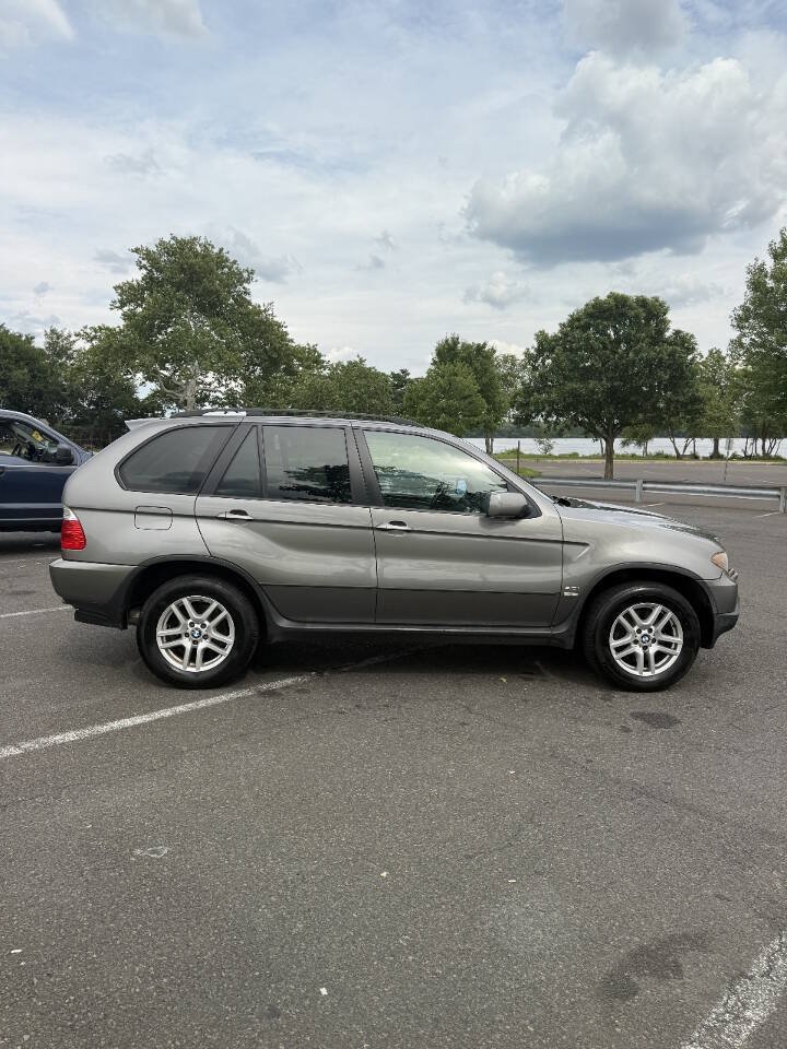 Used 2005 BMW X5 3.0i AWD/4WD image 26