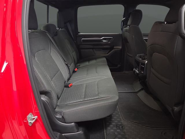Used 2025 RAM 1500 Big Horn image 36