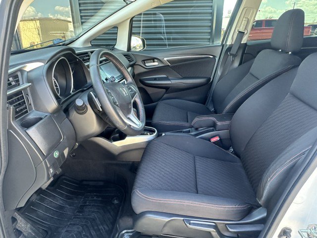 Used 2020 Honda Fit Sport image 10