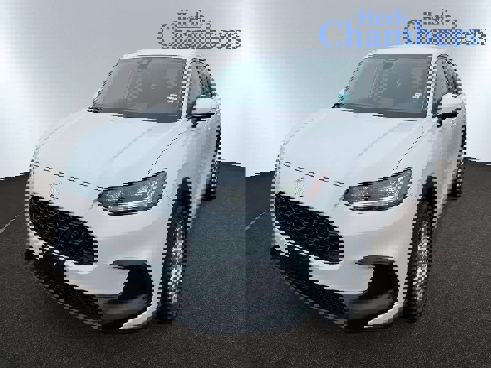 New 2026 Honda HR-V LX image 10