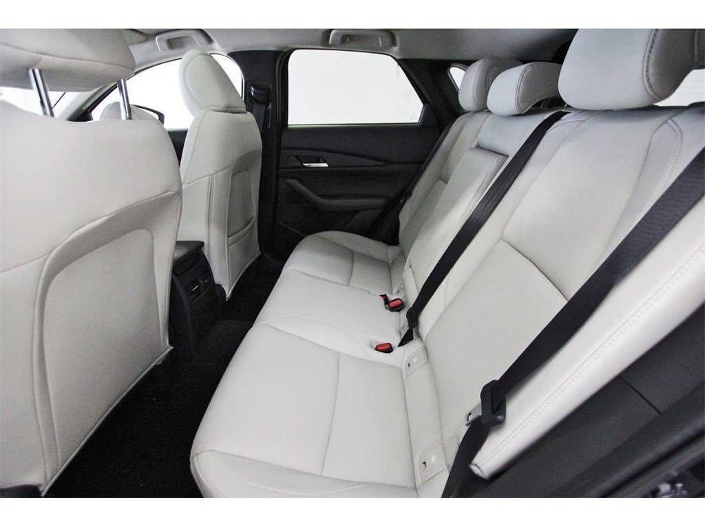 Certified 2025 MAZDA CX-30 AWD 2.5 S w/ Premium Package image 11