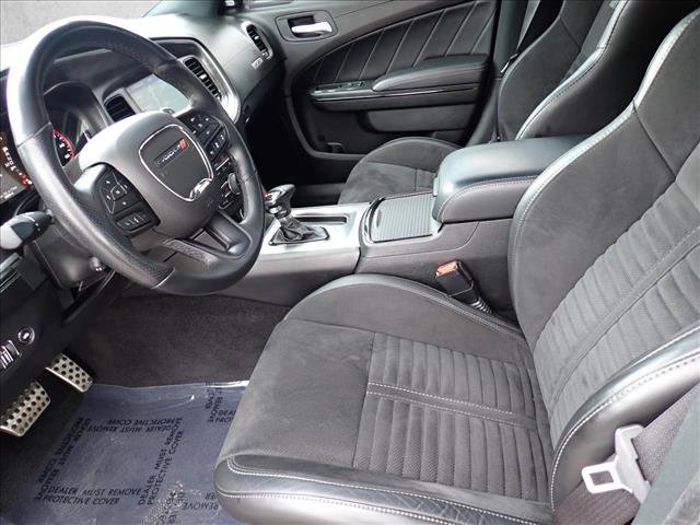Used 2022 Dodge Charger R/T w/ Daytona Edition Group RWD image 10