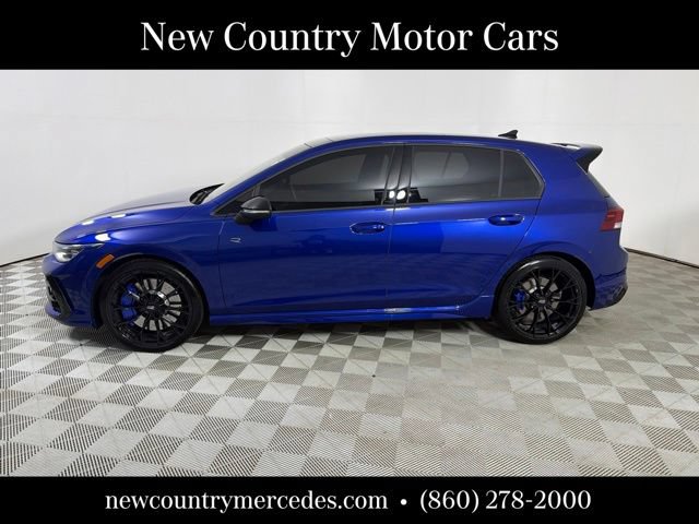 Used 2026 Volkswagen Golf AWD/4WD image 4