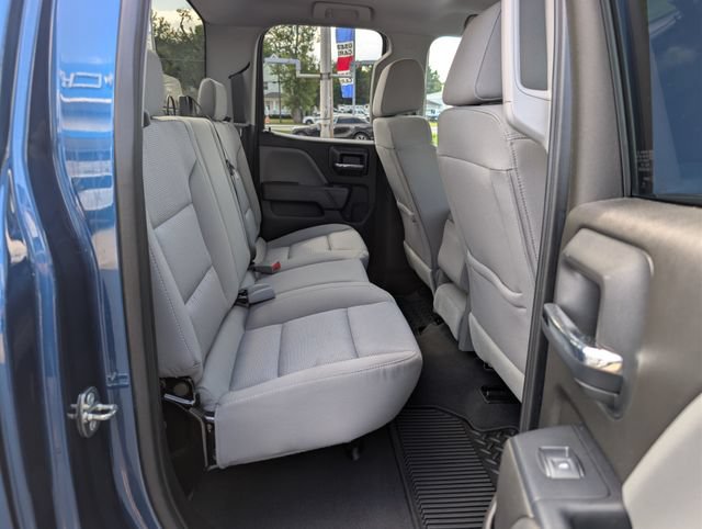 Used 2019 GMC Sierra 1500 Limited w/ Elevation Edition RWD image 17