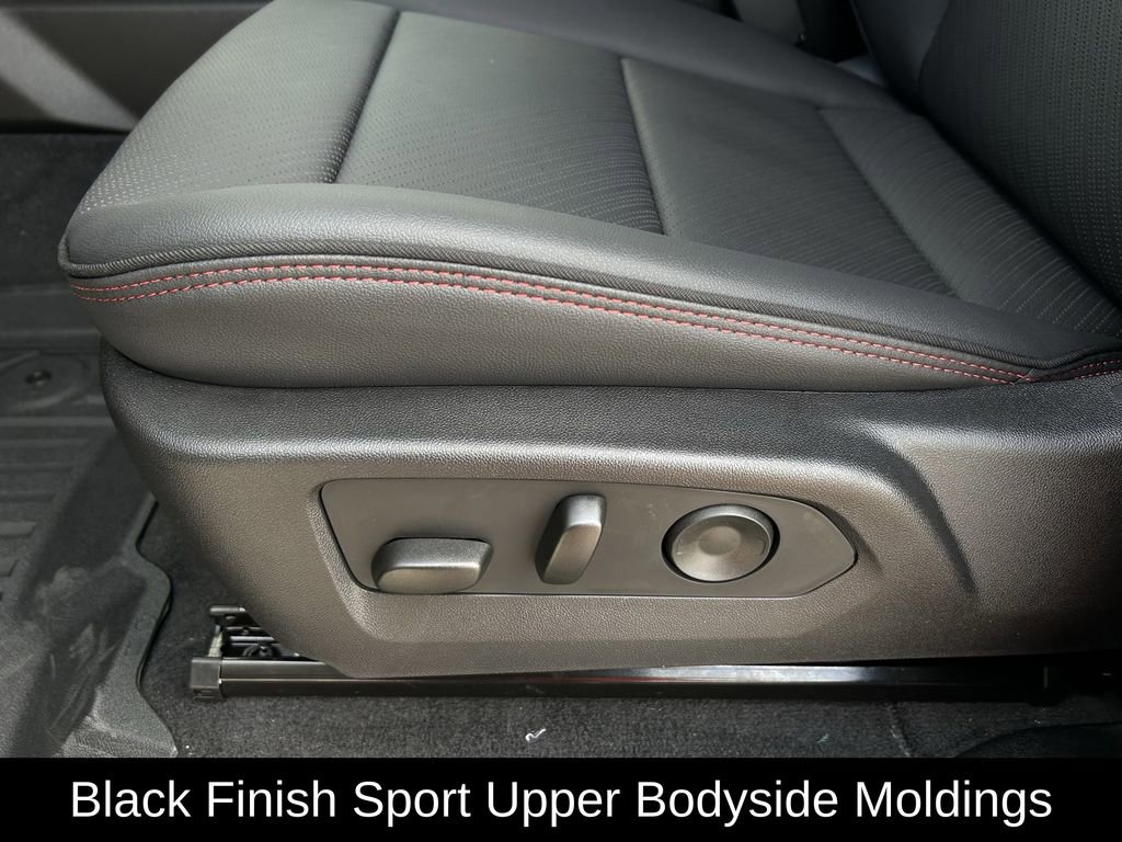 New 2026 GMC Canyon AT4X AWD/4WD image 27