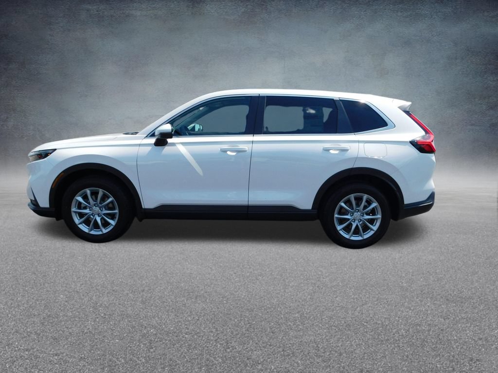 New 2026 Honda CR-V EX image 6