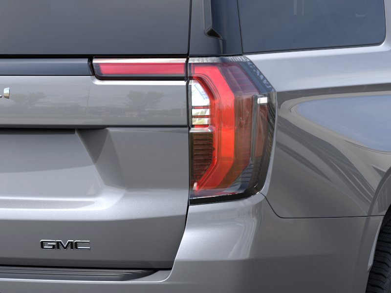 New 2026 GMC Yukon XL Denali Ultimate AWD/4WD image 11