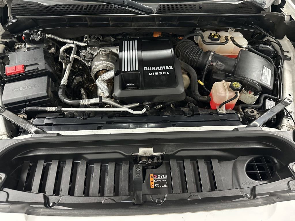 Used 2021 GMC Sierra 1500 AT4 AWD/4WD image 35
