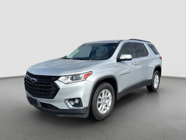 Used 2019 Chevrolet Traverse LT FWD image 1