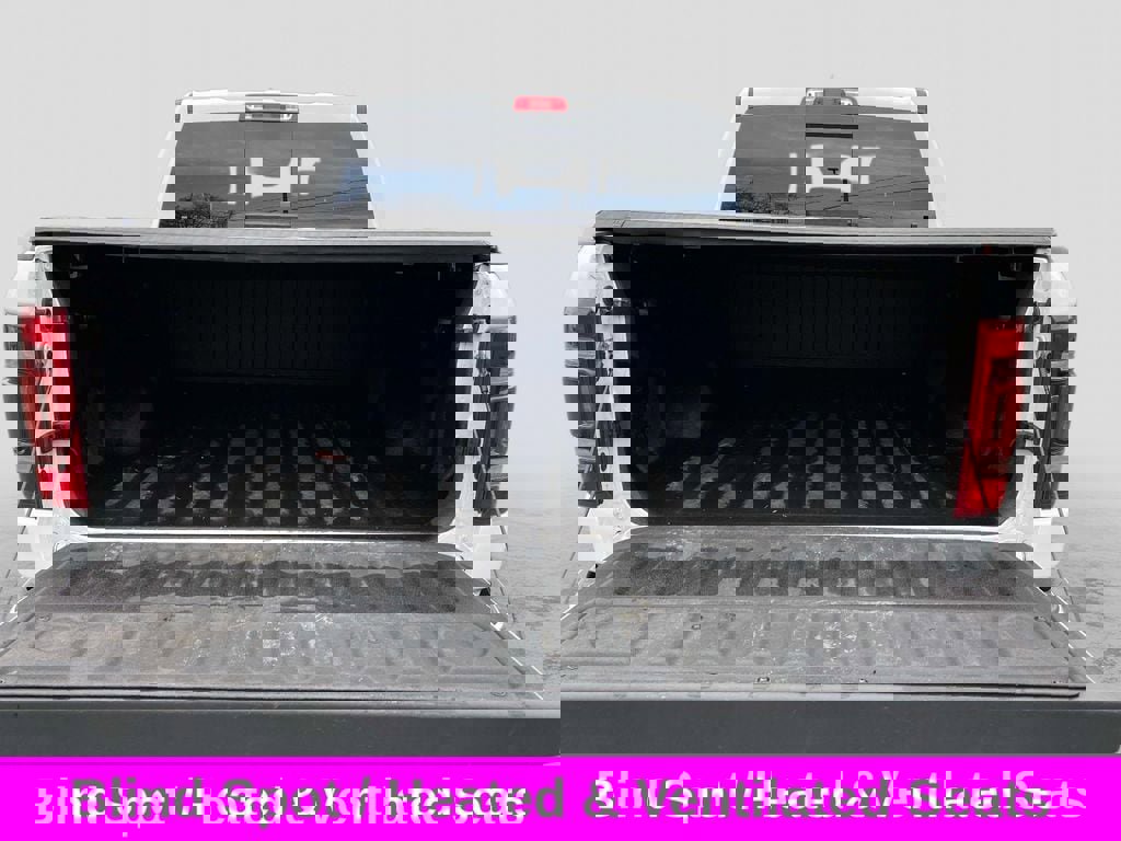 Used 2023 RAM 1500 Laramie image 5