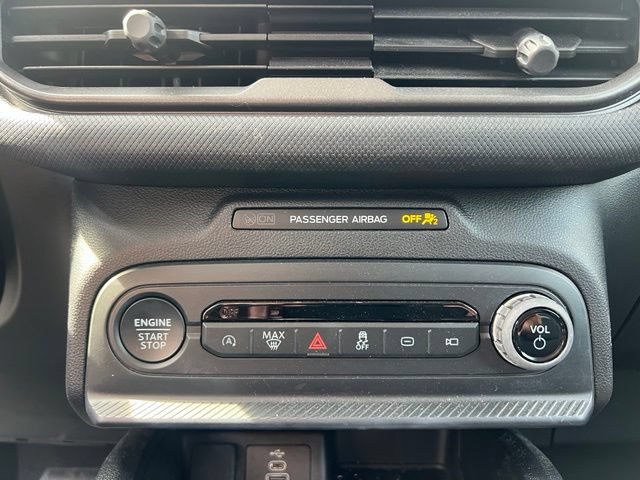 Used 2025 Ford Bronco Sport Outer Banks AWD/4WD image 26