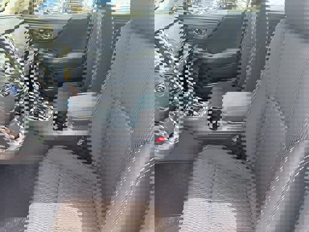 Certified 2025 Subaru Legacy Premium image 14