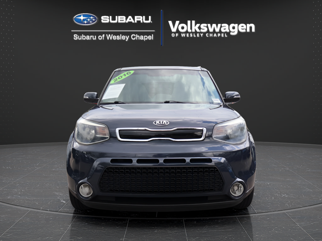 Used 2016 Kia Soul ! FWD image 2