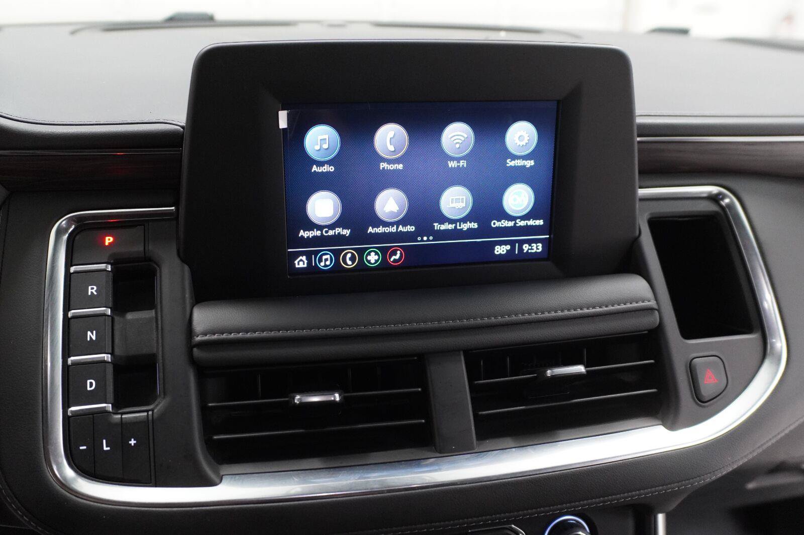 Used 2023 Chevrolet Tahoe LS RWD image 13
