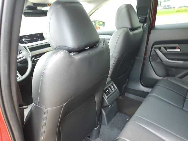 New 2026 MAZDA CX-50 AWD 2.5 S w/ Weather Package image 13