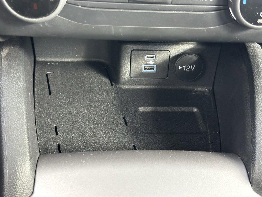 Used 2022 Ford Bronco Sport Big Bend image 26