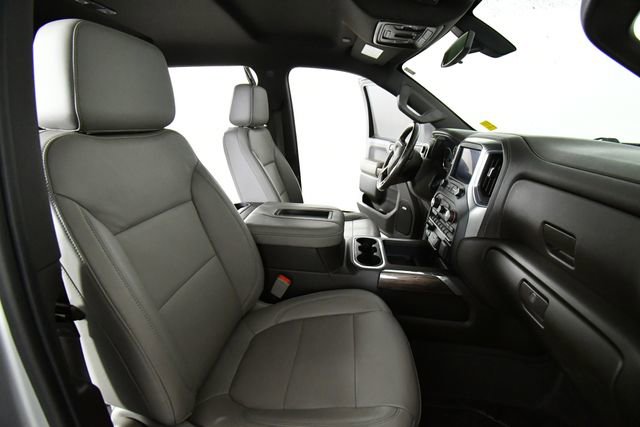 Used 2019 Chevrolet Silverado 1500 LT Trail Boss image 22