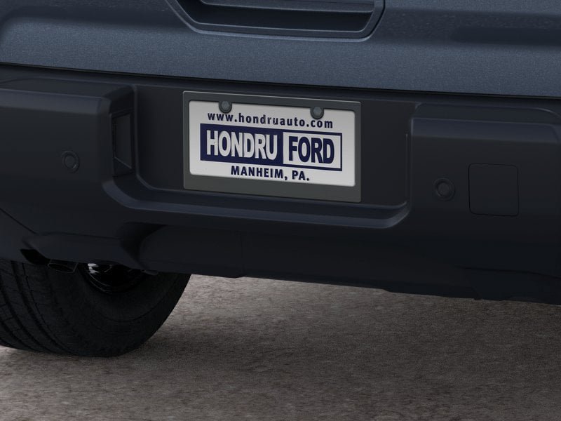 New 2026 Ford Bronco Sport Outer Banks AWD/4WD image 46